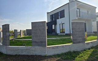 Duplex cu 5 camere unit prin camera tehnica in Dumbravita - Poză 4