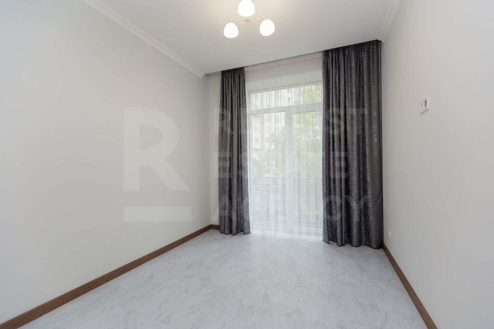 Chirie duplex, 4 camere,  str. Alexandru Marinescu Buiucani. - Poză 13
