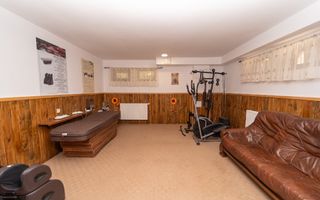 Pensiune de excepție de vânzare – Moeciu de Sus, Brașov - Poză 12