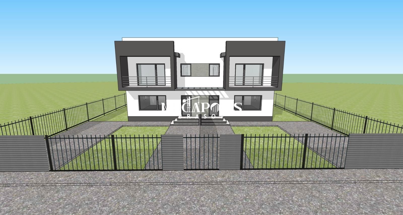 Duplex Harman - Poză 4