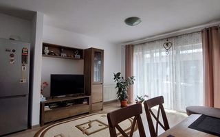 Apartament de vânzare – 2 camere decomandat | Lacul lui Binder - Poză 21