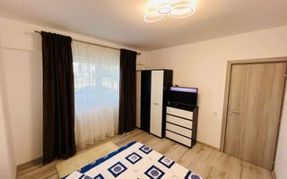 Apartament 2 camere modern pe Calea Bucuresti la parter langa Lidl - Poză 4