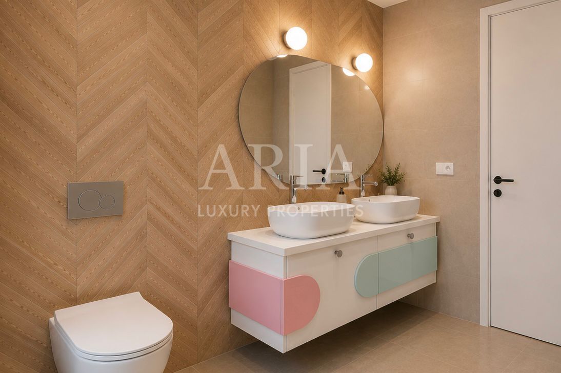VILA ULTRA LUX PIPERA GATED COMMUNITY | - Poză 8