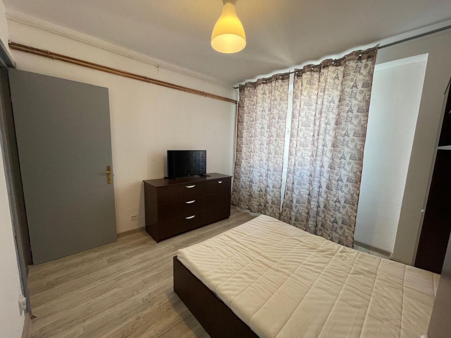 AP. 3 CAMERE BRANCOVEANU, CENTRALA TERMICA PROPRIE,  BUCATARIE INCHISA. - Poză 5