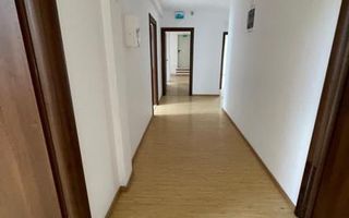 Inchiriere imobil S+P+E+M, 709 mp utili +1500 mp curte, 4500 euro/luna, Sector 5 - Poză 16
