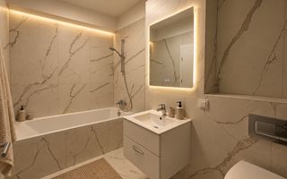 Apartament cu gradina 2 camere Firs Estate  - Pipera - Poză 9