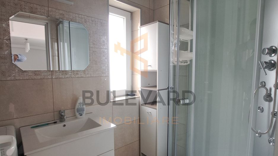 Casa 5 camere, 150 mp utili, 300 mp teren, garaj, cartier Dambul Rotund! - Poză 10