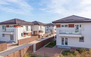 Dezvoltator-vila noua 5 camere, 3 bai, Ciorogarla-Militari, A0-A1 - Poză 15