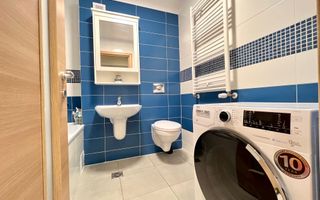 Oferta Rezervata! Apartament 2 camere modern mobilat, TopCity Coresi - Poză 9