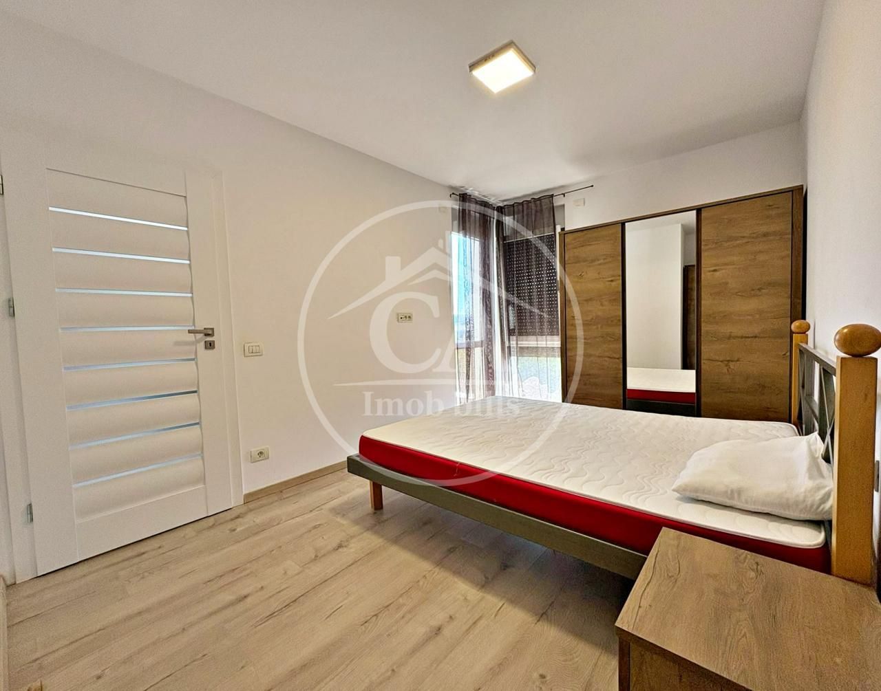 Apartament de închiriat cu 2 camere în WEST RESIDENCE, Oradea. - Poză 6