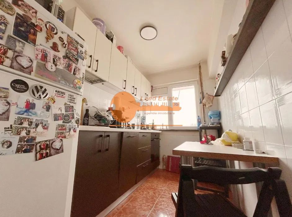 Apartament 2 camere vizavi de Parcul Cismigiu - Poză 6