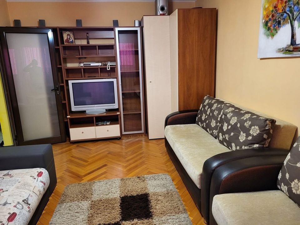 AP. 2 CAMERE BRANCOVEANU, PARCARE, BLOC REABILITAT, METROU 5 MINUTE - Poză 3