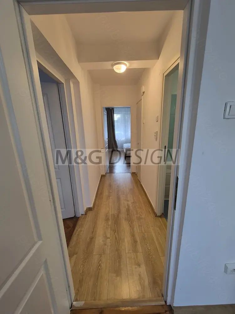 Apartament 3 camere zona Garii - Poză 3