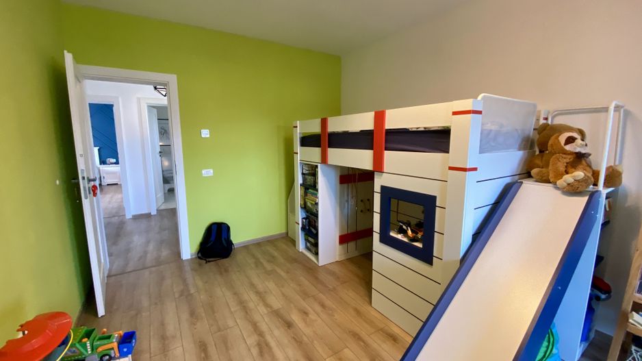 Casă individuală de vânzare în Sânpetru | Lânga rezervația naturală Lempeș - Poză 30