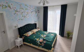 Apartament cu 4 camere ultrafinisat, situat în zona Bulgaria – confort și eleganță! - Poză 5