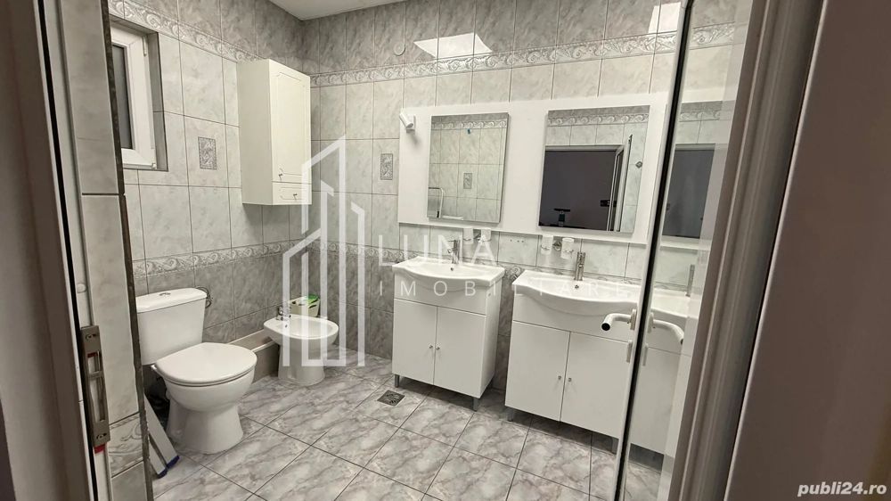 Apartament de Închiriat – 110 mp, 3 camere, Curte Privată & View - Poză 8