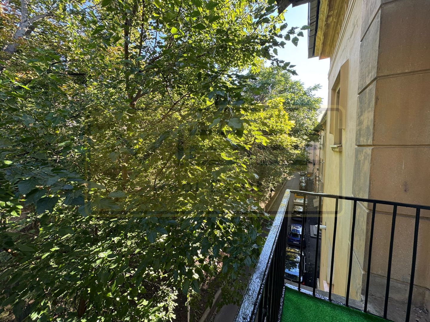 Apartament 2 camere decomandat Copou - 10 min Universitatea Al.I Cuza - Poză 18