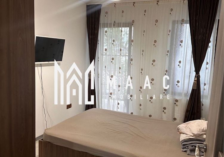 Apartament 2 camere | Etajul 6| 50MPU | Doamna Stanca - Poză 3