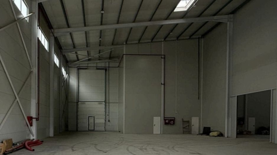 De inchiriat hala industriala in Mogosoaia / Buiacului - Poză 7