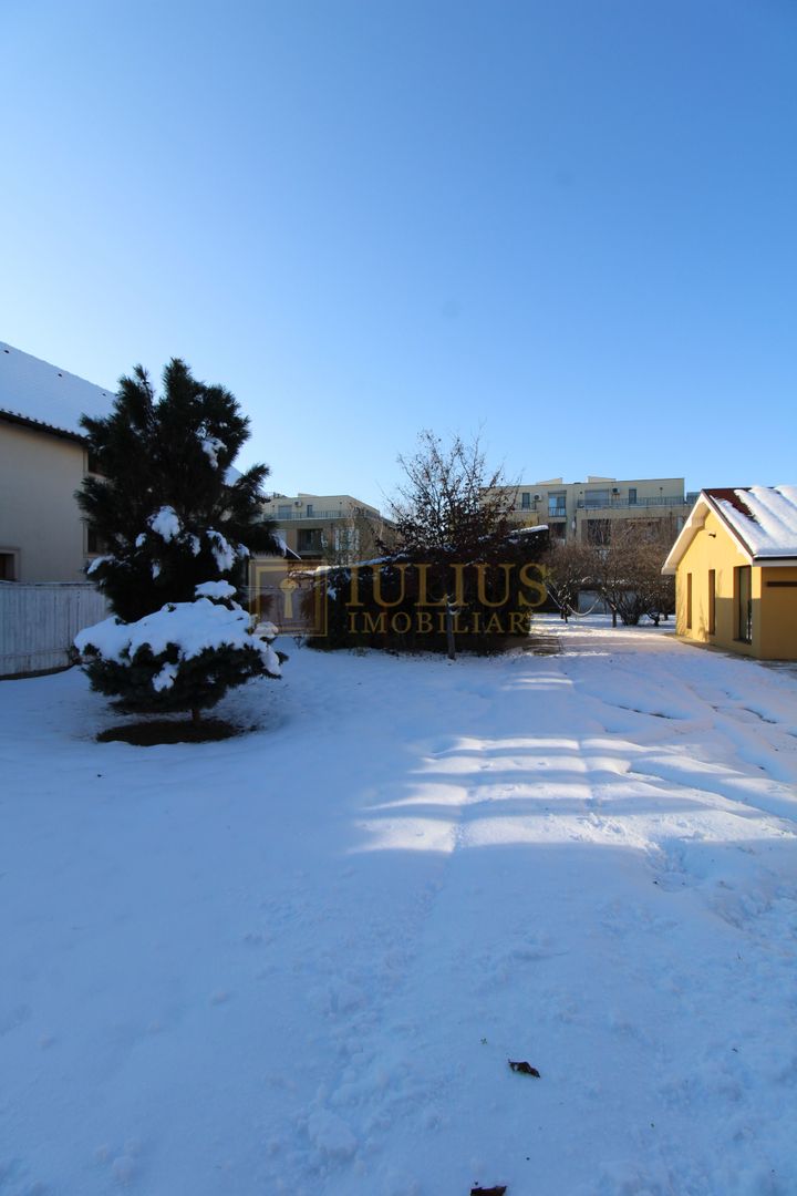 Braytim, casa ideala pentru activitati comericiale/birouri. - Poză 44