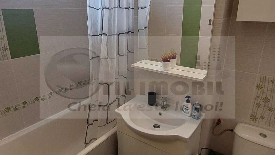 Vand apartament cu 2 camere, SD -Podul Ros - Poză 6