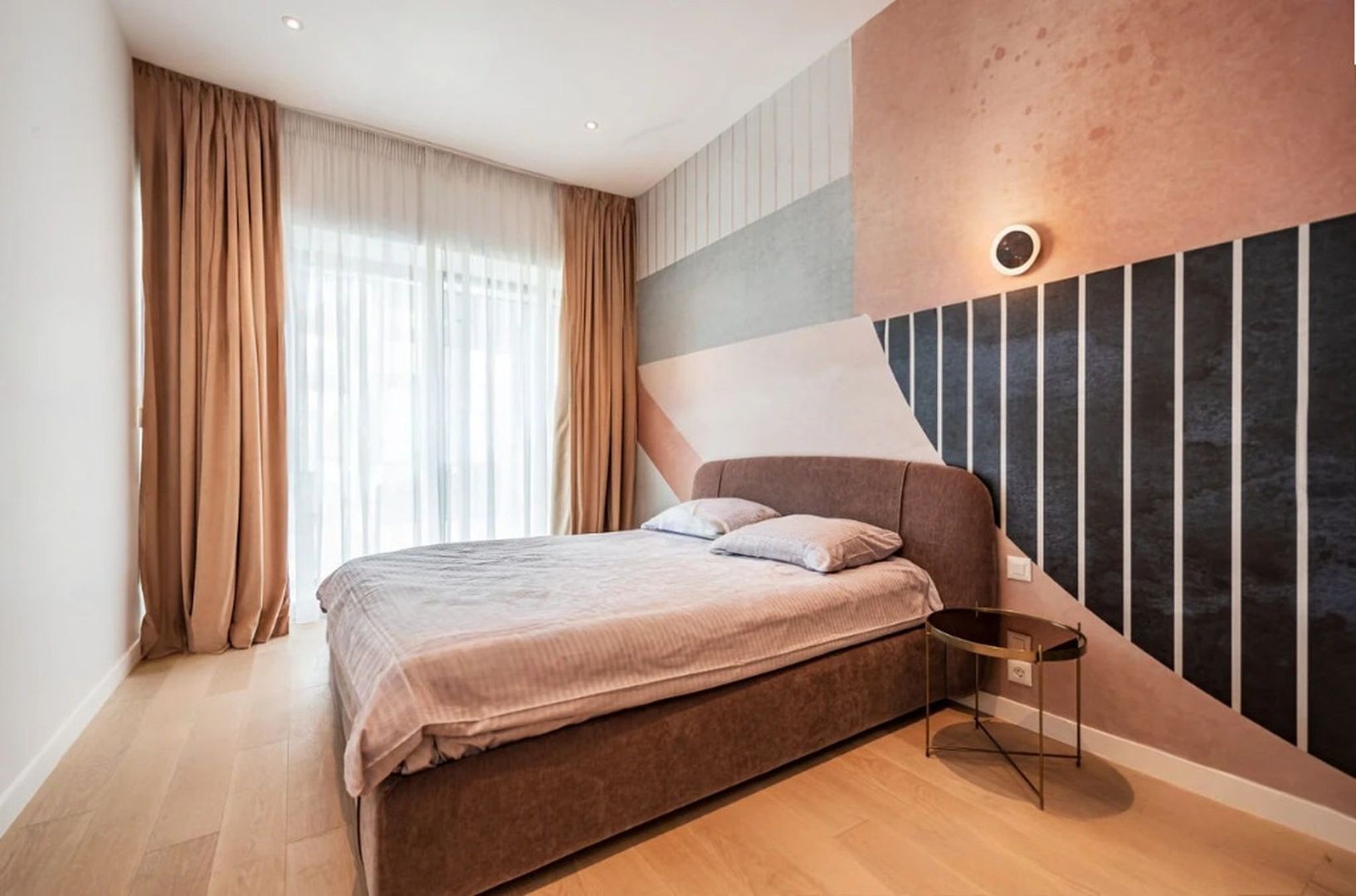 Apartament High-End 2 camere One Verdi Park I Floreasca - Poză 12