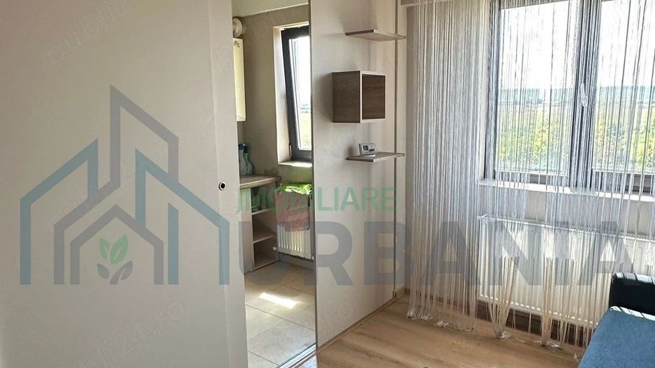 Apartament 2 camere de inchiriat, Letcani, Iasi - Bloc nou, etaj 2 - Poză 5