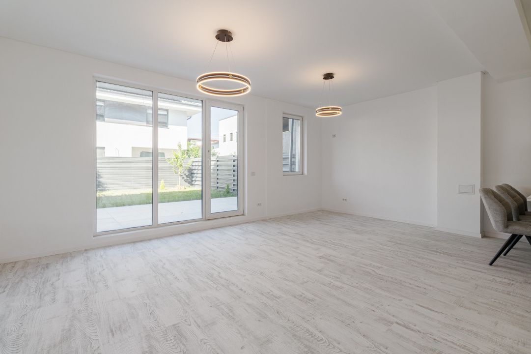 casa 4 camere Nicolae Iorga Chiajna - Poză 2