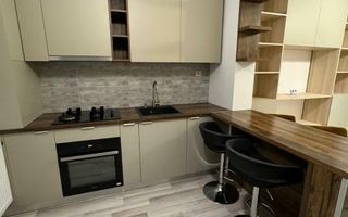 Ag BRASADAS vinde ap 2 cam MOBILAT cu PARCARE Berceni. - Poză 11