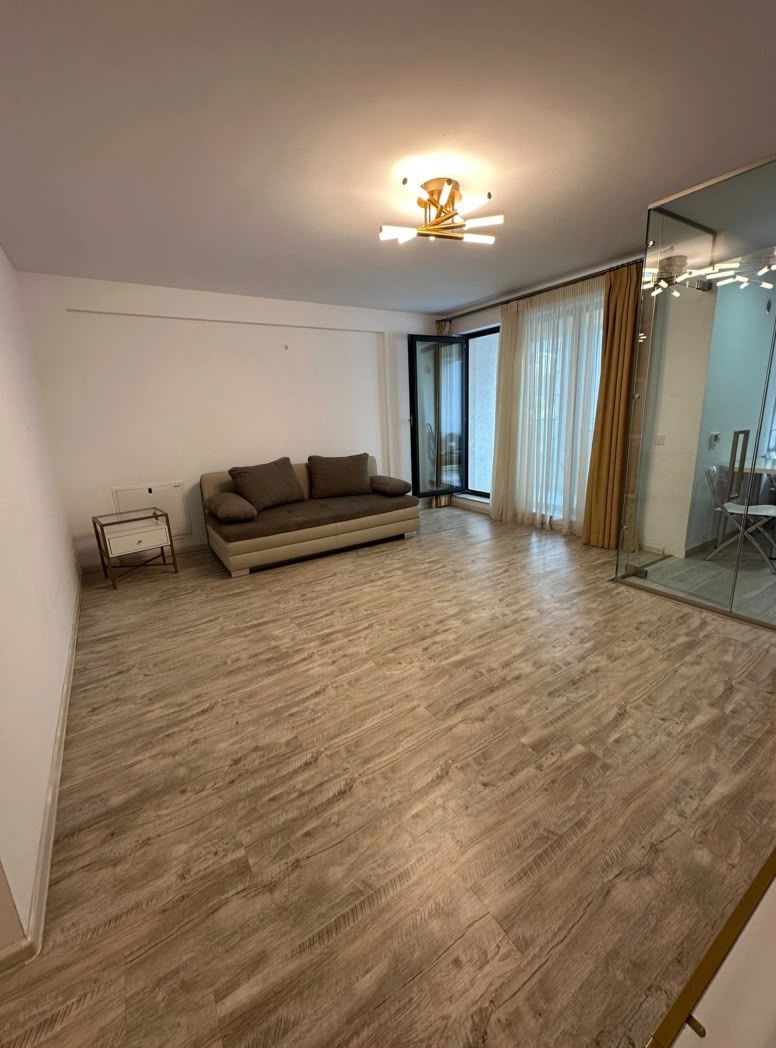 GARSONIERA- ROKA RESIDENCE, CENTRALA, BLOC NOU, BUCATARIE INCHISA - Poză 2