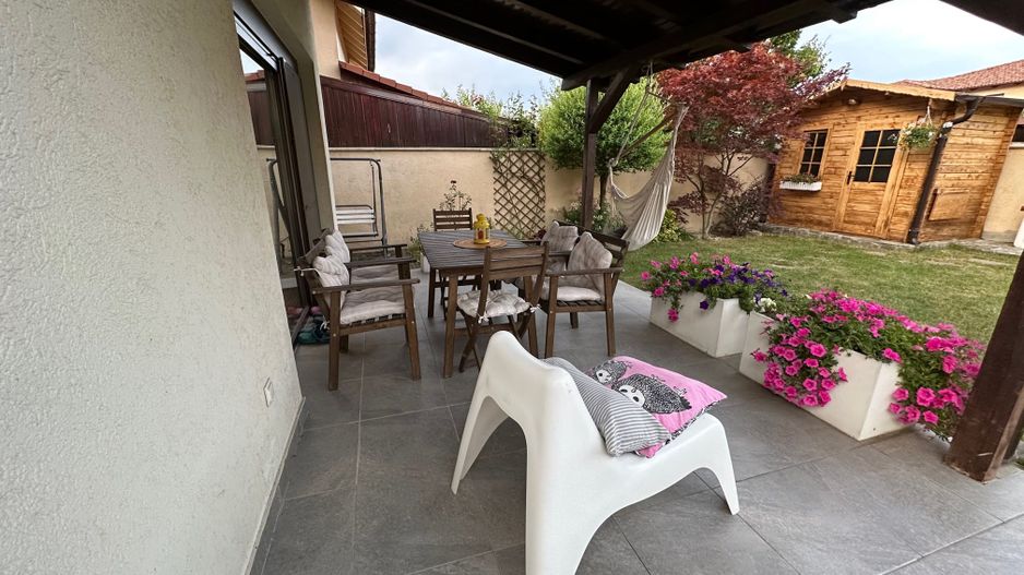 Duplex   Dumbravita - Poză 11