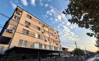 Garsoniera mobilata si utilata, mutare imediata- Sos Oltenitei-Popesti - Poză 4