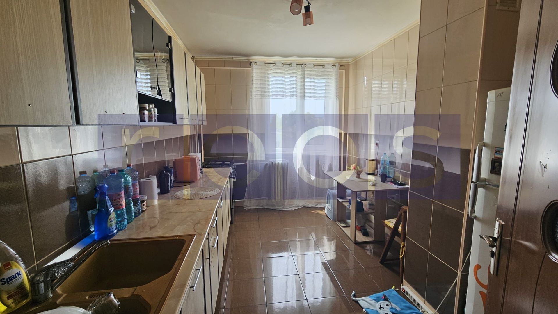 DE VANZARE 2 CAMERE DECOMANDAT – METROU ROMANCIERILOR | PARC - Poză 3