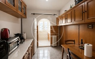 Apartament cu 3 camere de vânzare în zona Nufarul, Oradea - Poză 7