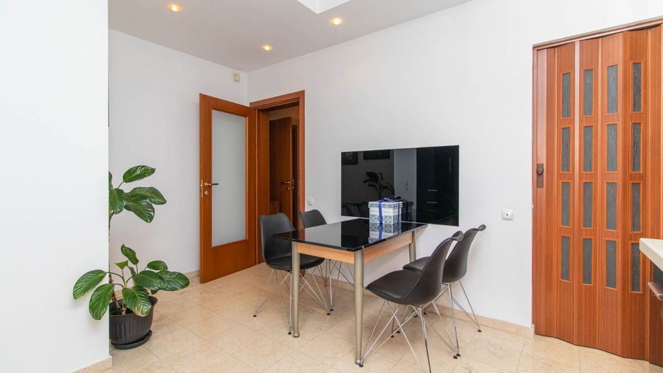 View spectaculos | B-dul Primaverii | 3 camere | 118 mp utili | - Schiță 13