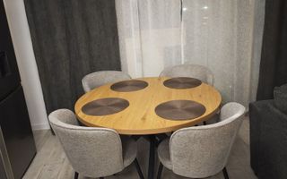 Apartament 2 camere de închiriat în Complex Don-Rediu, vedere lac, parcare privată - Poză 7