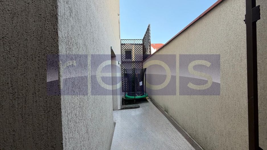 VANZARE 3 CAMERE | AVIATIEI | PARTER | CURTE PROPRIE | PARCARE | 100MP - Poză 19