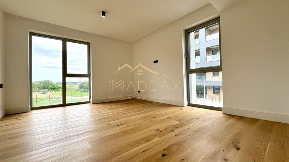 Vila impresionanta Smart&Green *258mp* // Pipera-Erou Iancu Nicolae - Poză 27