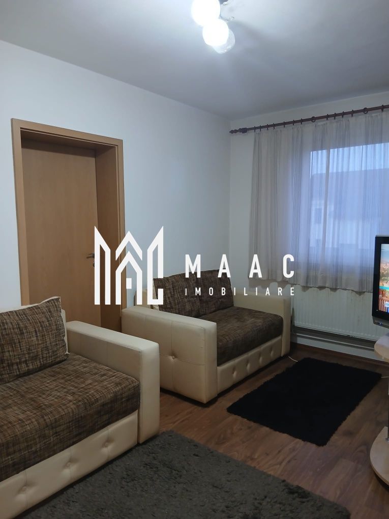 Apartament 2 Camere I Etaj 1 I Mobilat I Tiglari - Poză 2