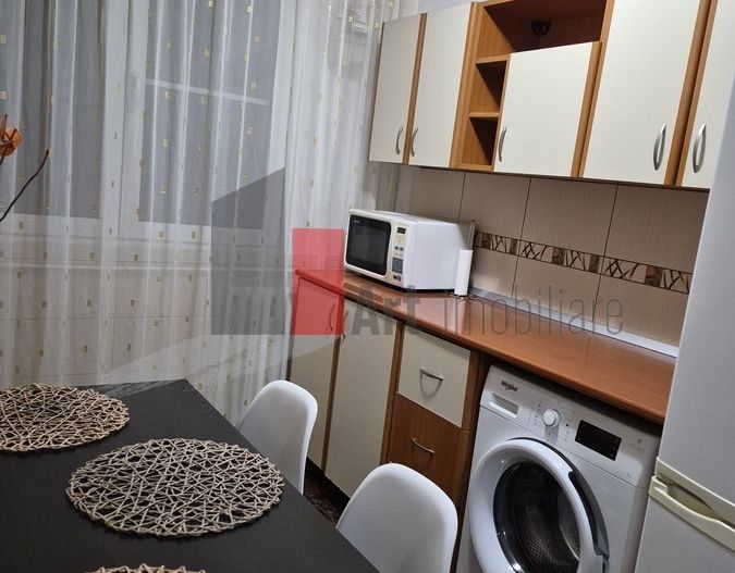 Apartament cu 3 camere de inchiriat-Soseaua Alexandriei-Rahova-loc de parcare - Poză 11