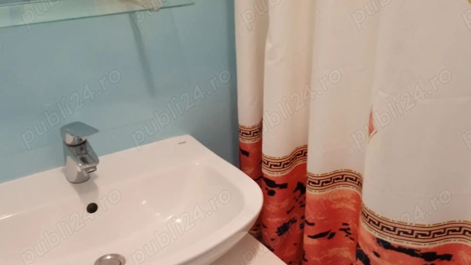 Garsonieră modernă de inchiriat, decomandată, prima închiriere - Poză 9