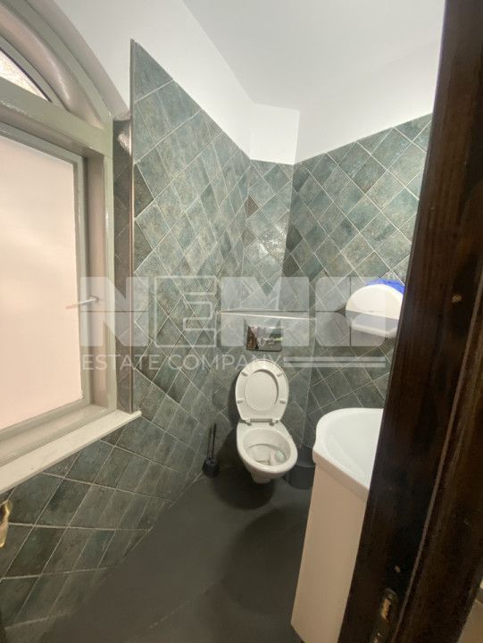 Spatiu Comercial | Hurmuzachi | 120mp - Poză 13