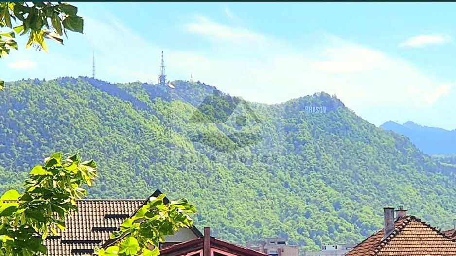 Apartament cu patru camere, zona Tractorul 90 mp - Poză 9