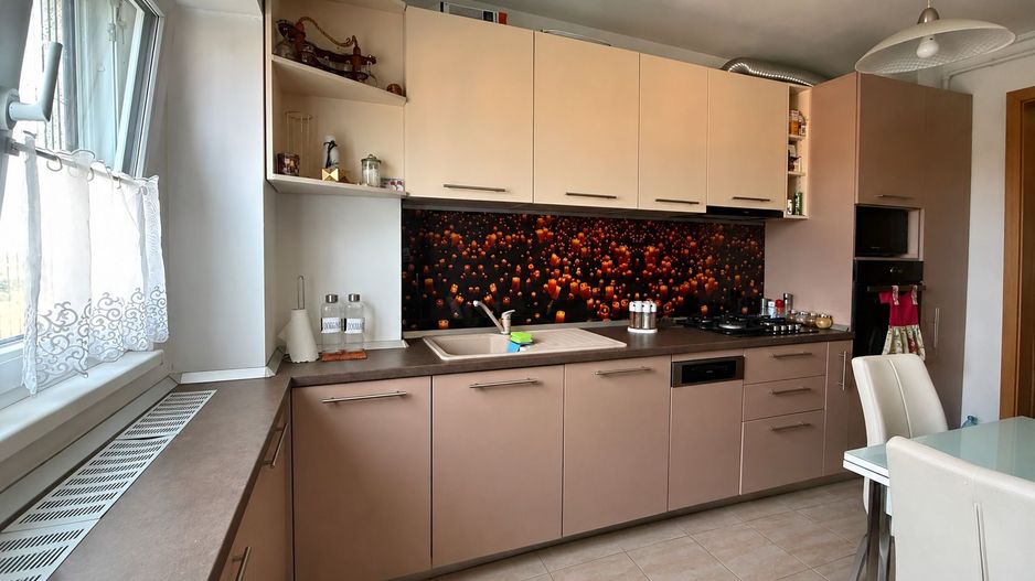 Comision 0% Apartament 3 camere 90 mp utili Complexul Studentesc - Poză 2