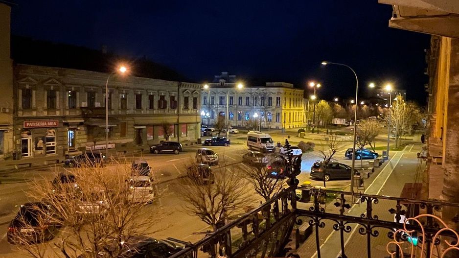 COMISION 0% | Apartament 2 Camere | Zona Iosefin | Etaj 1 | 50 mp - Poză 12