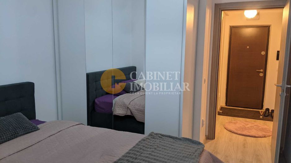 Apartament 2 Camere Bloc Nou Rond Vechi - Poză 7