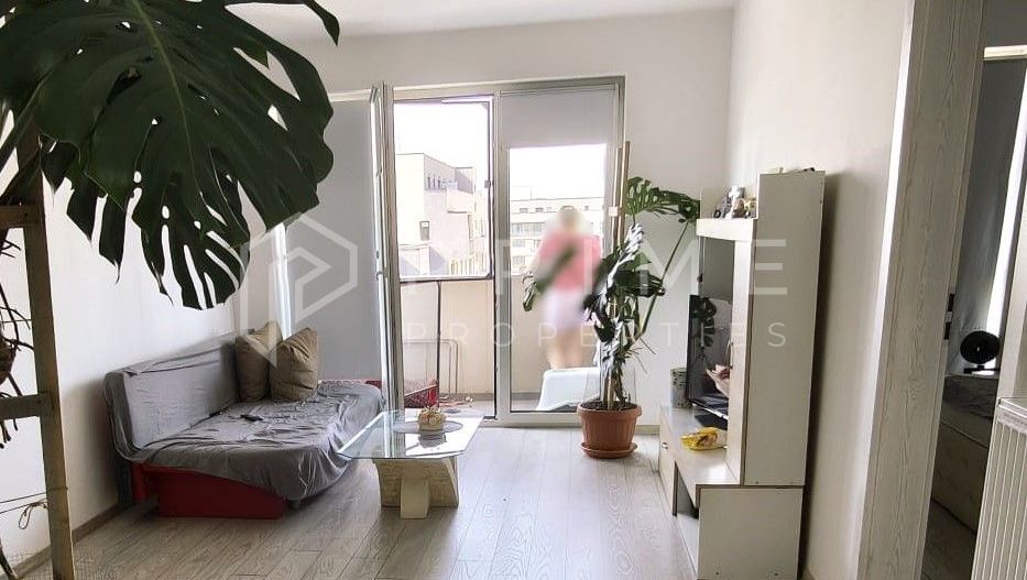 APARTAMENT 2 CAMERE | 55 MP | BLOC NOU | ET. 7/10 | COMPLEX MAURER - Poză 1