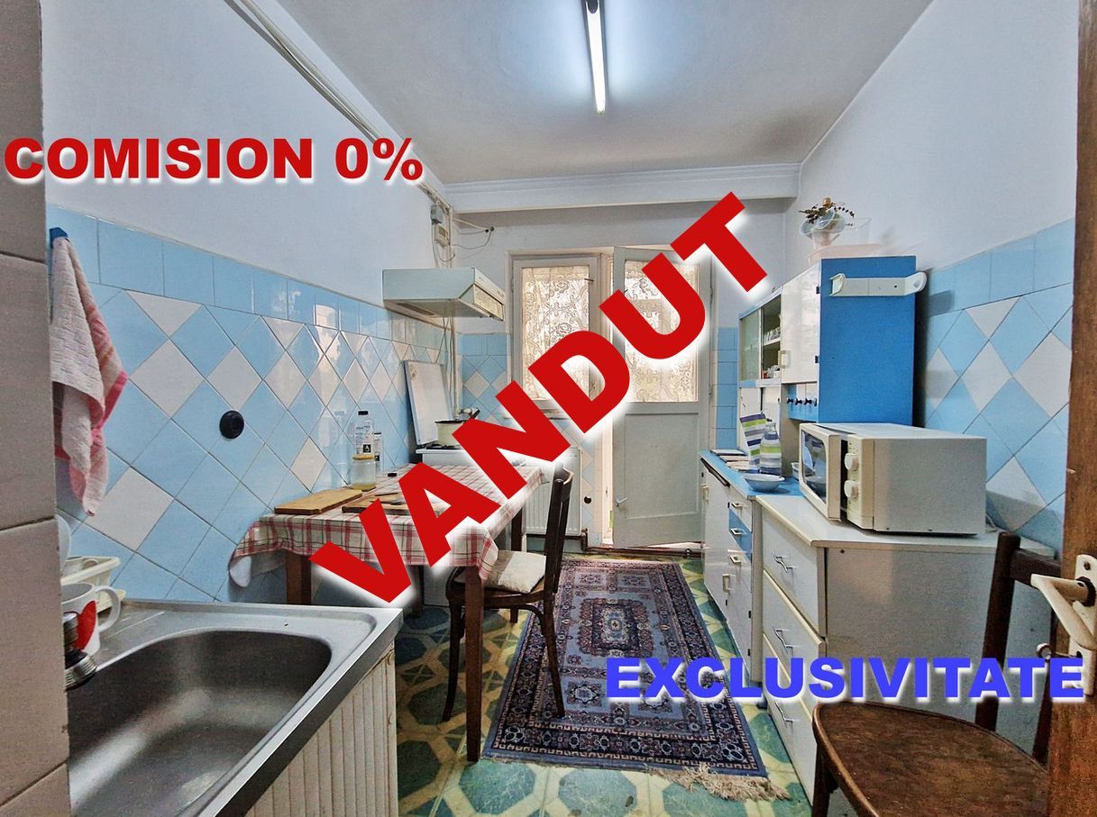 AZURA Imobiliare - Apartament 3 Camere Et.1, cu Boxa - Poză 1