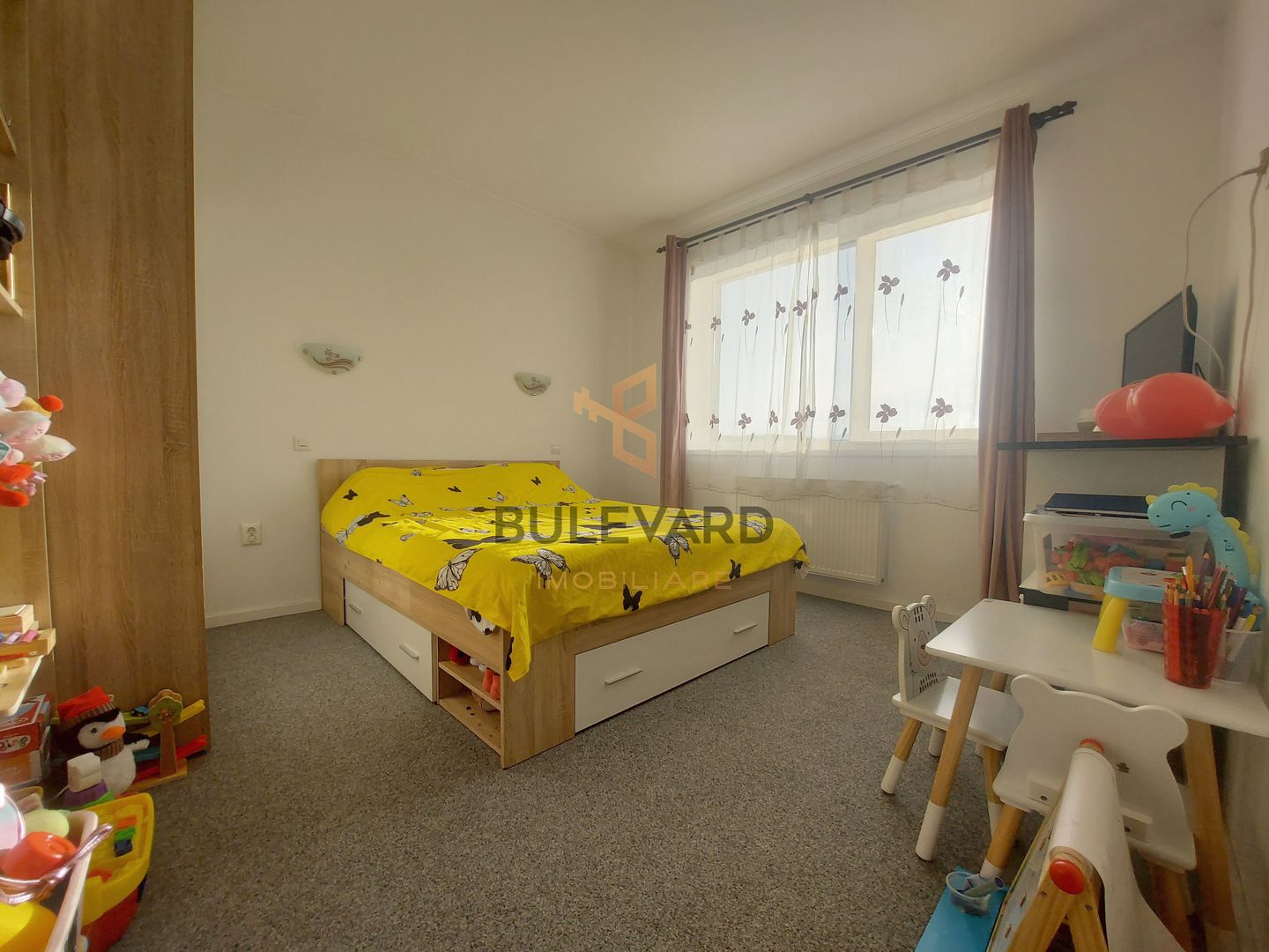 Apartament cu 3 camere, zona strazii Stadionului! - Poză 6
