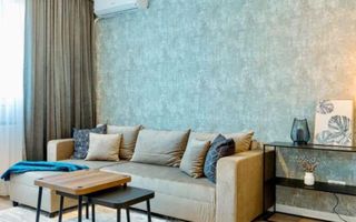 Apartament 2 Camere Decomandat - Renovat,Mobiliat-Utilat ,zona Unirii - Poză 2